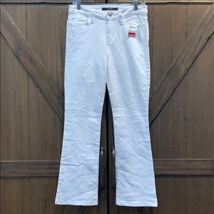 NWT Joe’s Jeans Honey Booty Fit boot cut jeans, 29